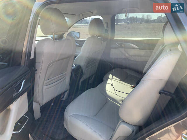 Мазда СХ-9, объемом двигателя 2.5 л и пробегом 70 тыс. км за 21600 $, фото 9 на Automoto.ua
