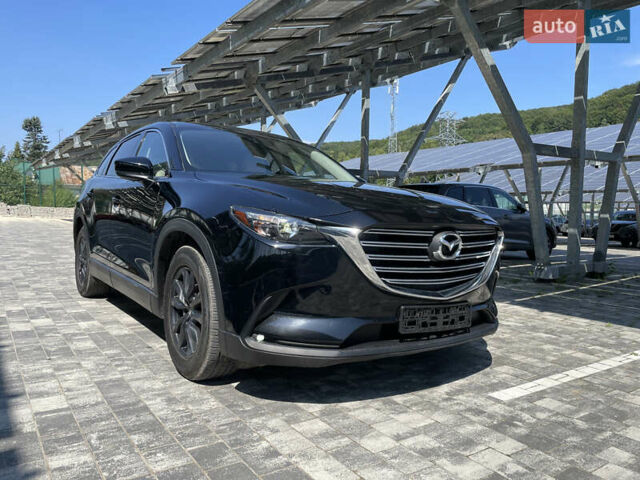 Мазда СХ-9, объемом двигателя 2.49 л и пробегом 155 тыс. км за 19000 $, фото 2 на Automoto.ua