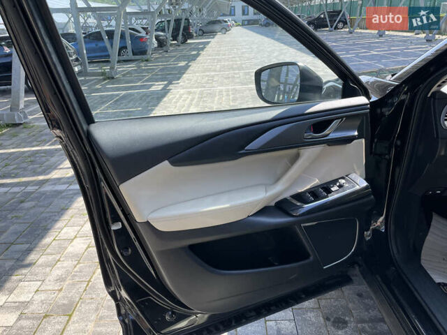 Мазда СХ-9, объемом двигателя 2.49 л и пробегом 155 тыс. км за 19000 $, фото 16 на Automoto.ua