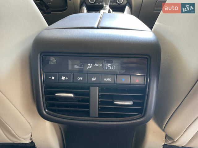 Мазда СХ-9, объемом двигателя 2.49 л и пробегом 155 тыс. км за 19000 $, фото 11 на Automoto.ua