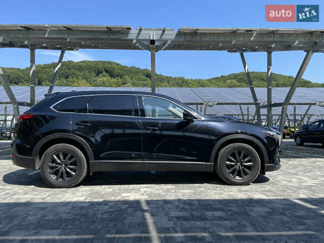 Мазда СХ-9, объемом двигателя 2.49 л и пробегом 155 тыс. км за 19000 $, фото 3 на Automoto.ua