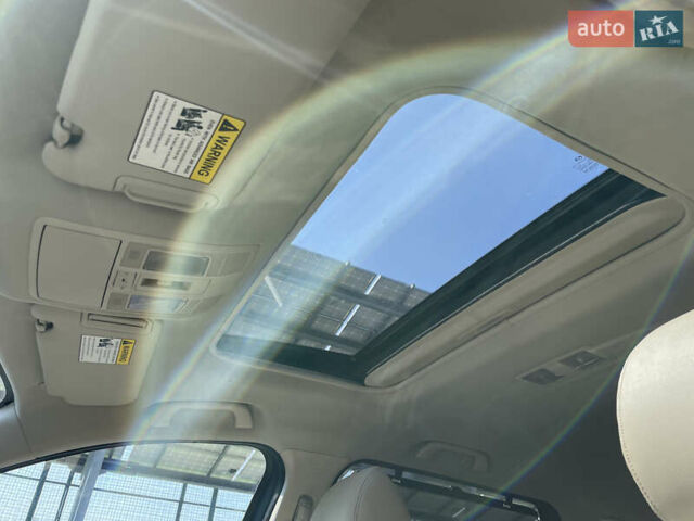 Мазда СХ-9, объемом двигателя 2.49 л и пробегом 155 тыс. км за 19000 $, фото 24 на Automoto.ua