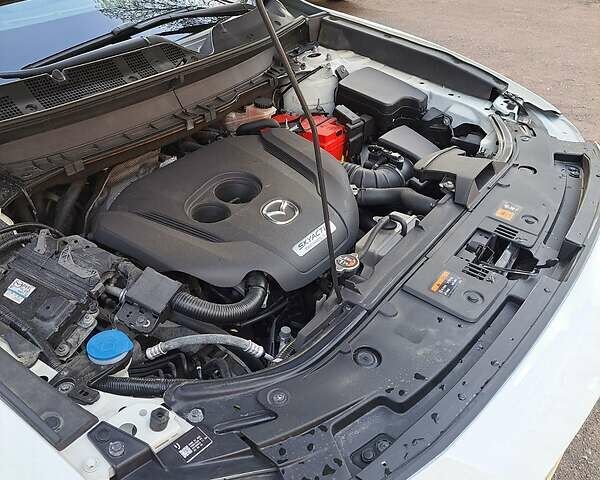 Мазда СХ-9, об'ємом двигуна 2.5 л та пробігом 110 тис. км за 20500 $, фото 24 на Automoto.ua