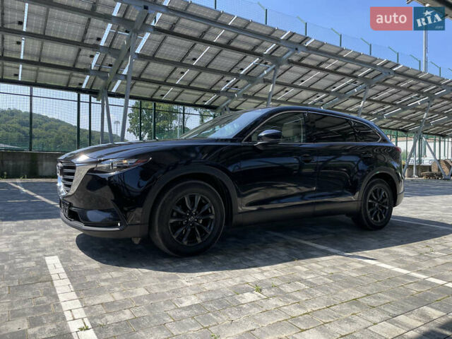 Мазда СХ-9, объемом двигателя 2.49 л и пробегом 155 тыс. км за 19000 $, фото 5 на Automoto.ua