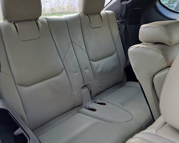Мазда СХ-9, об'ємом двигуна 2.5 л та пробігом 110 тис. км за 20500 $, фото 18 на Automoto.ua