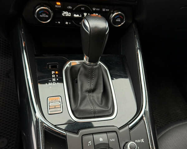 Мазда СХ-9, объемом двигателя 2.5 л и пробегом 85 тыс. км за 21500 $, фото 32 на Automoto.ua