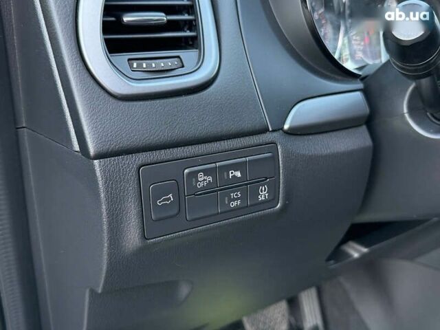 Мазда СХ-9, об'ємом двигуна 2.5 л та пробігом 122 тис. км за 16700 $, фото 20 на Automoto.ua