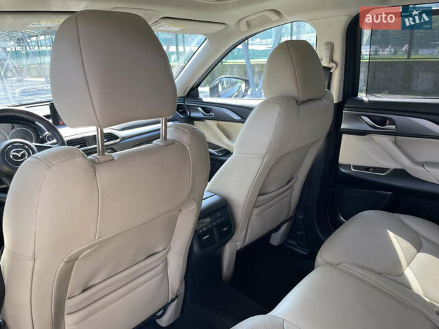 Мазда СХ-9, объемом двигателя 2.49 л и пробегом 155 тыс. км за 19000 $, фото 15 на Automoto.ua