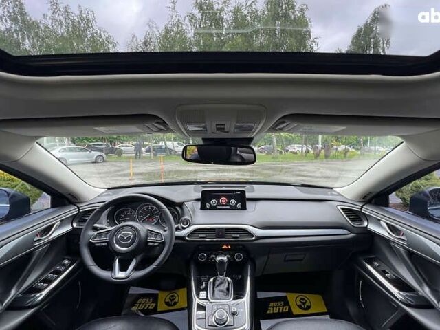 Мазда СХ-9, об'ємом двигуна 2.5 л та пробігом 121 тис. км за 22900 $, фото 14 на Automoto.ua