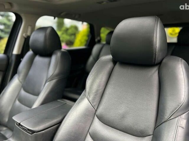 Мазда СХ-9, об'ємом двигуна 2.5 л та пробігом 121 тис. км за 22900 $, фото 21 на Automoto.ua