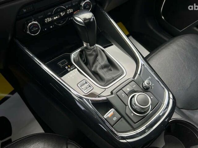 Мазда СХ-9, об'ємом двигуна 2.5 л та пробігом 121 тис. км за 22900 $, фото 22 на Automoto.ua