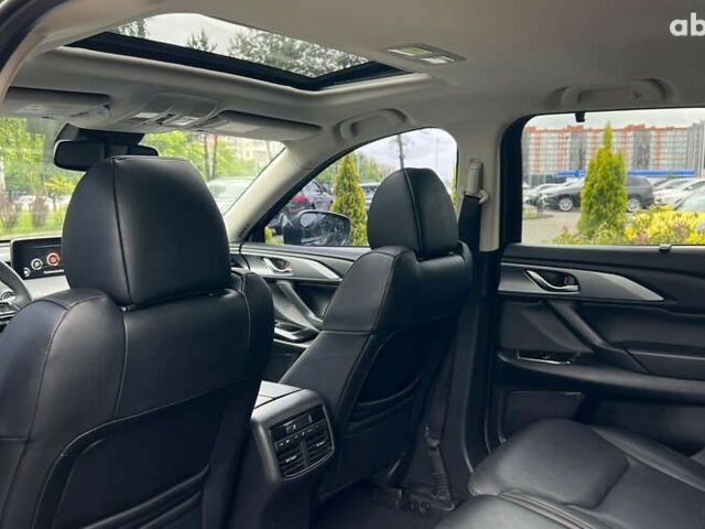 Мазда СХ-9, об'ємом двигуна 2.5 л та пробігом 121 тис. км за 22900 $, фото 12 на Automoto.ua