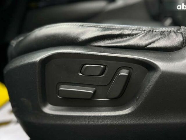Мазда СХ-9, об'ємом двигуна 2.5 л та пробігом 121 тис. км за 22900 $, фото 19 на Automoto.ua
