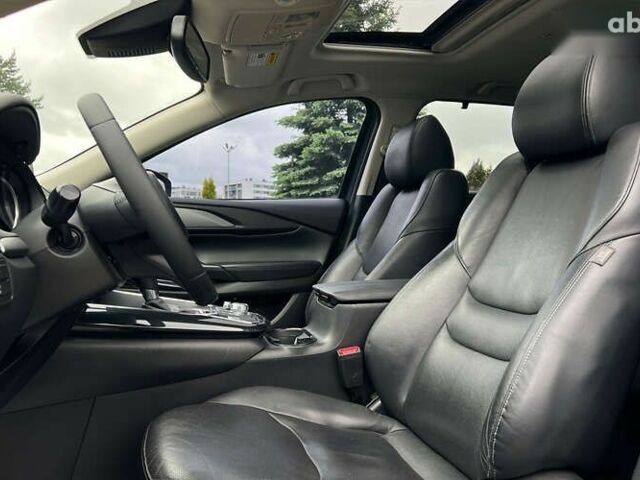 Мазда СХ-9, об'ємом двигуна 2.5 л та пробігом 121 тис. км за 22900 $, фото 18 на Automoto.ua