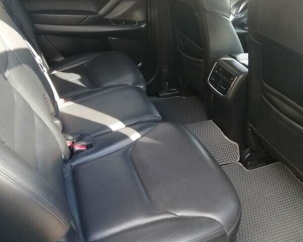 Мазда СХ-9, объемом двигателя 2.49 л и пробегом 114 тыс. км за 25000 $, фото 3 на Automoto.ua