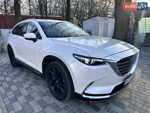 Мазда СХ-9, объемом двигателя 2.49 л и пробегом 150 тыс. км за 21999 $, фото 1 на Automoto.ua