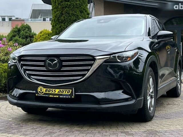 Мазда СХ-9, об'ємом двигуна 2.5 л та пробігом 121 тис. км за 22900 $, фото 2 на Automoto.ua