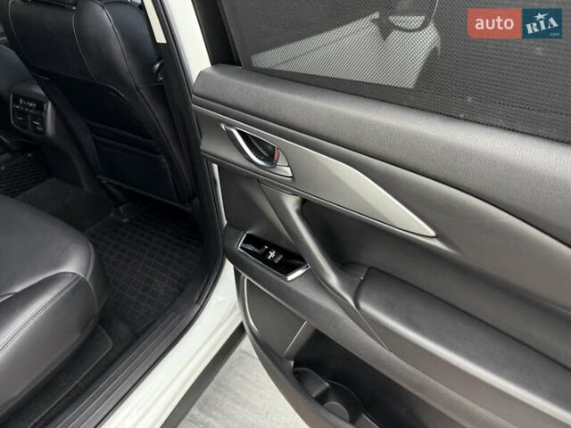 Мазда СХ-9, объемом двигателя 2.49 л и пробегом 58 тыс. км за 26000 $, фото 21 на Automoto.ua