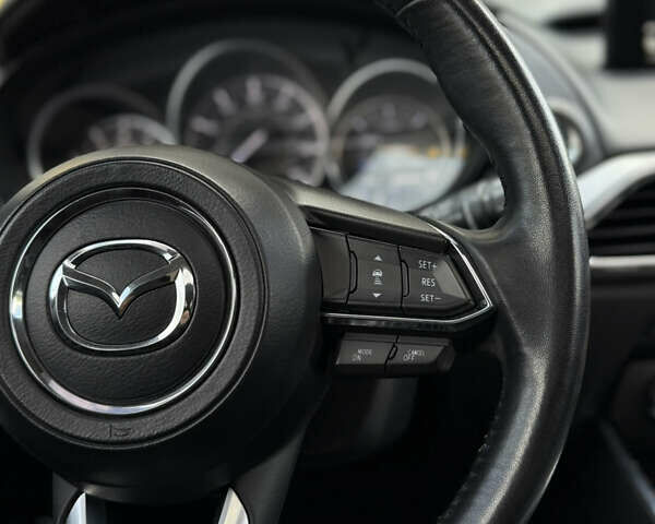 Мазда СХ-9, объемом двигателя 2.49 л и пробегом 58 тыс. км за 26000 $, фото 28 на Automoto.ua