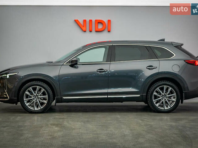 Мазда СХ-9, объемом двигателя 2.5 л и пробегом 171 тыс. км за 24752 $, фото 2 на Automoto.ua