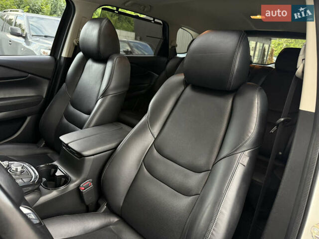 Мазда СХ-9, объемом двигателя 2.49 л и пробегом 58 тыс. км за 26000 $, фото 13 на Automoto.ua