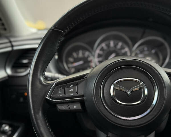 Мазда СХ-9, объемом двигателя 2.49 л и пробегом 58 тыс. км за 26000 $, фото 27 на Automoto.ua