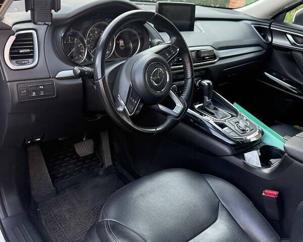 Мазда СХ-9, объемом двигателя 2.49 л и пробегом 80 тыс. км за 26000 $, фото 2 на Automoto.ua