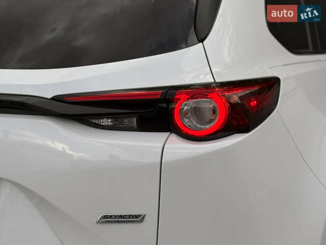 Мазда СХ-9, объемом двигателя 2.49 л и пробегом 58 тыс. км за 26000 $, фото 9 на Automoto.ua