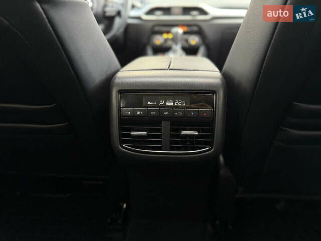 Мазда СХ-9, объемом двигателя 2.49 л и пробегом 58 тыс. км за 26000 $, фото 24 на Automoto.ua