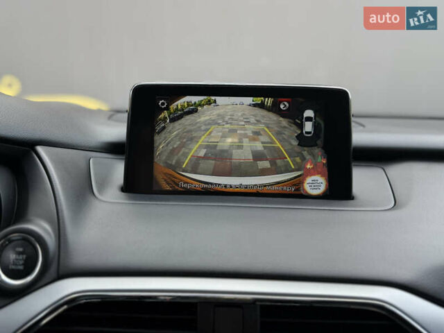 Мазда СХ-9, объемом двигателя 2.49 л и пробегом 58 тыс. км за 26000 $, фото 34 на Automoto.ua