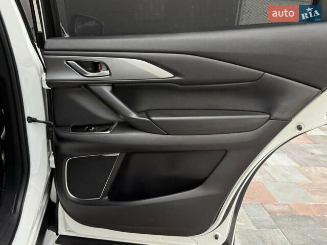 Мазда СХ-9, объемом двигателя 2.49 л и пробегом 58 тыс. км за 26000 $, фото 20 на Automoto.ua