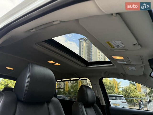 Мазда СХ-9, объемом двигателя 2.49 л и пробегом 58 тыс. км за 26000 $, фото 35 на Automoto.ua