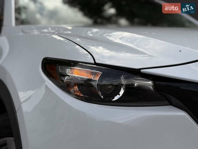 Мазда СХ-9, объемом двигателя 2.49 л и пробегом 58 тыс. км за 26000 $, фото 10 на Automoto.ua