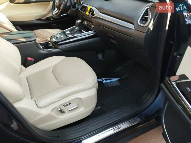 Мазда СХ-9, об'ємом двигуна 2.49 л та пробігом 79 тис. км за 24000 $, фото 2 на Automoto.ua