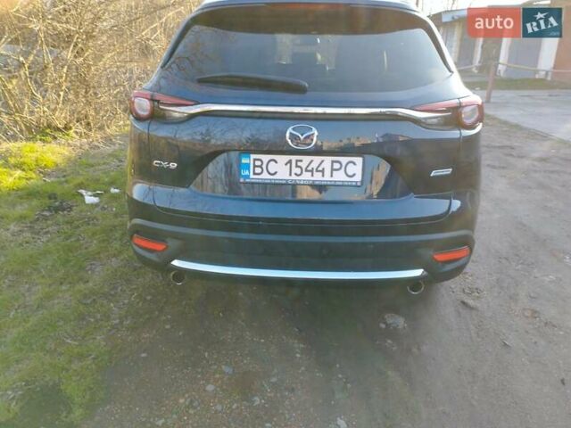 Мазда СХ-9, об'ємом двигуна 2.49 л та пробігом 79 тис. км за 24000 $, фото 5 на Automoto.ua