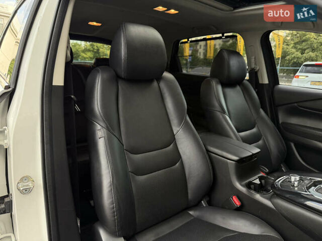 Мазда СХ-9, объемом двигателя 2.49 л и пробегом 58 тыс. км за 26000 $, фото 19 на Automoto.ua