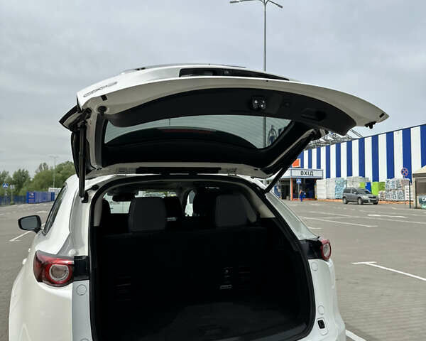 Мазда СХ-9, об'ємом двигуна 2.49 л та пробігом 101 тис. км за 21799 $, фото 27 на Automoto.ua