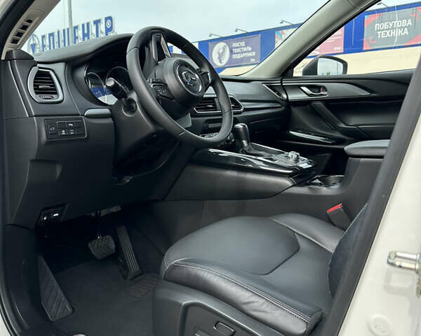Мазда СХ-9, об'ємом двигуна 2.49 л та пробігом 101 тис. км за 21799 $, фото 13 на Automoto.ua