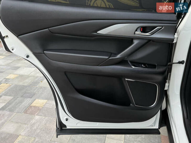 Мазда СХ-9, объемом двигателя 2.49 л и пробегом 58 тыс. км за 26000 $, фото 14 на Automoto.ua