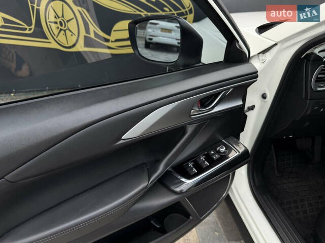 Мазда СХ-9, объемом двигателя 2.49 л и пробегом 58 тыс. км за 26000 $, фото 12 на Automoto.ua