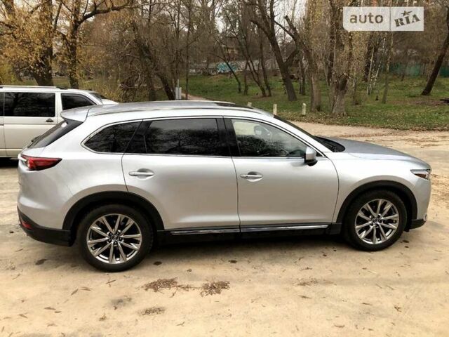 Мазда СХ-9, об'ємом двигуна 2.49 л та пробігом 67 тис. км за 33333 $, фото 4 на Automoto.ua