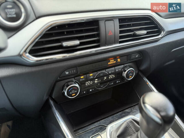 Мазда СХ-9, объемом двигателя 2.49 л и пробегом 58 тыс. км за 26000 $, фото 33 на Automoto.ua