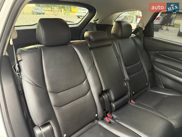 Мазда СХ-9, объемом двигателя 2.49 л и пробегом 58 тыс. км за 26000 $, фото 22 на Automoto.ua