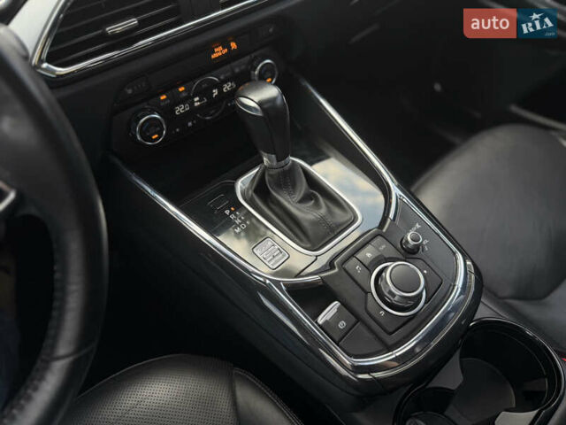 Мазда СХ-9, объемом двигателя 2.49 л и пробегом 58 тыс. км за 26000 $, фото 32 на Automoto.ua