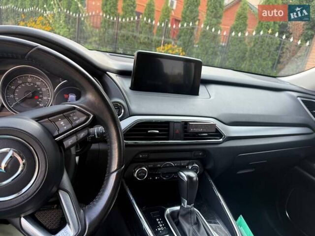 Мазда СХ-9, объемом двигателя 2.49 л и пробегом 80 тыс. км за 26000 $, фото 3 на Automoto.ua