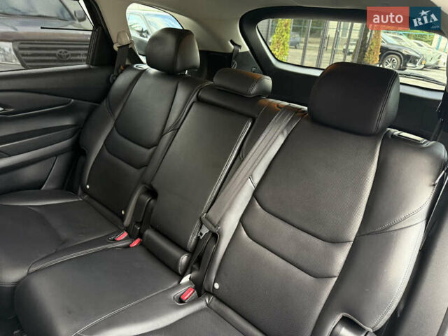 Мазда СХ-9, объемом двигателя 2.49 л и пробегом 58 тыс. км за 26000 $, фото 16 на Automoto.ua