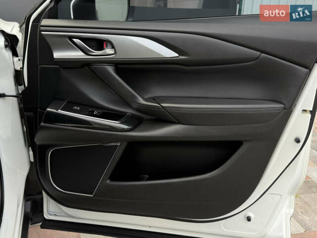 Мазда СХ-9, объемом двигателя 2.49 л и пробегом 58 тыс. км за 26000 $, фото 17 на Automoto.ua