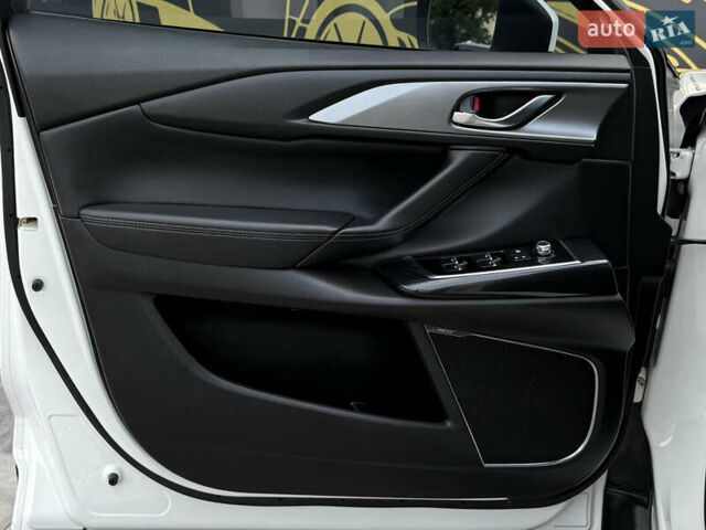 Мазда СХ-9, объемом двигателя 2.49 л и пробегом 58 тыс. км за 26000 $, фото 11 на Automoto.ua