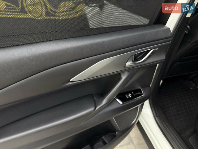 Мазда СХ-9, объемом двигателя 2.49 л и пробегом 58 тыс. км за 26000 $, фото 15 на Automoto.ua