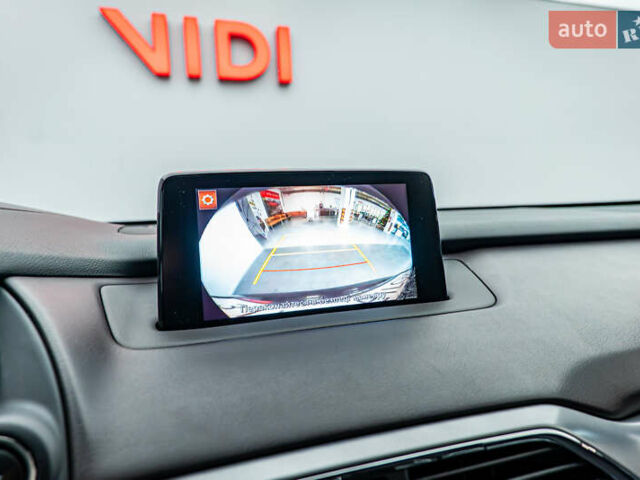 Мазда СХ-9, объемом двигателя 2.5 л и пробегом 171 тыс. км за 24752 $, фото 15 на Automoto.ua